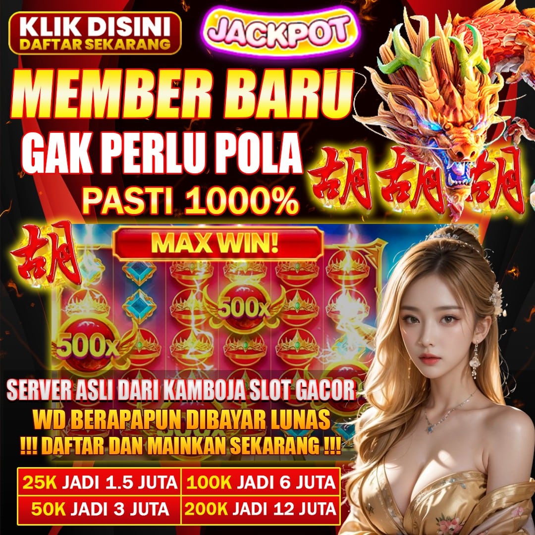 DANAUHOKI: Situs Game Online Seru Sekali Gampang Akses & Banyak Cuan